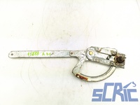 Alzavetro MERCEDES SPRINTER 3-T B903 1995-2000 destro, dx, frontale, anteriore