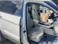 Land Rover Range Rover Evoque L538 2.2 D 4X4 190CV 2011-2019