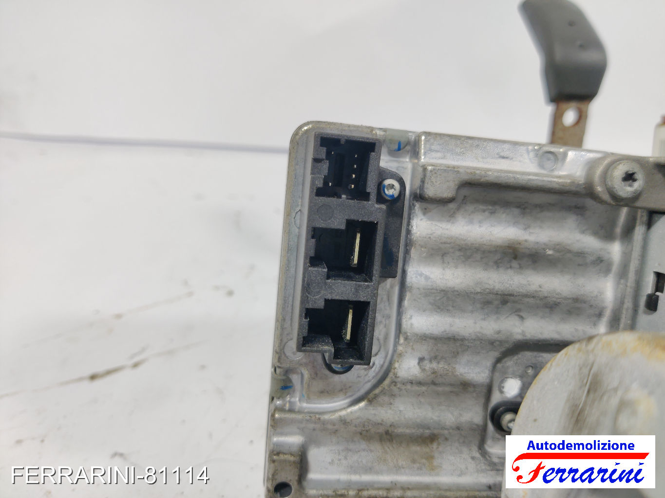 Pompa Servosterzo FORD FIESTA 6 CB1, CCN 1.4 TDCI 2008-2012 11