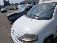 Citroen C3 1 FC, FN 1.4 HDI 68CV 2002-2009