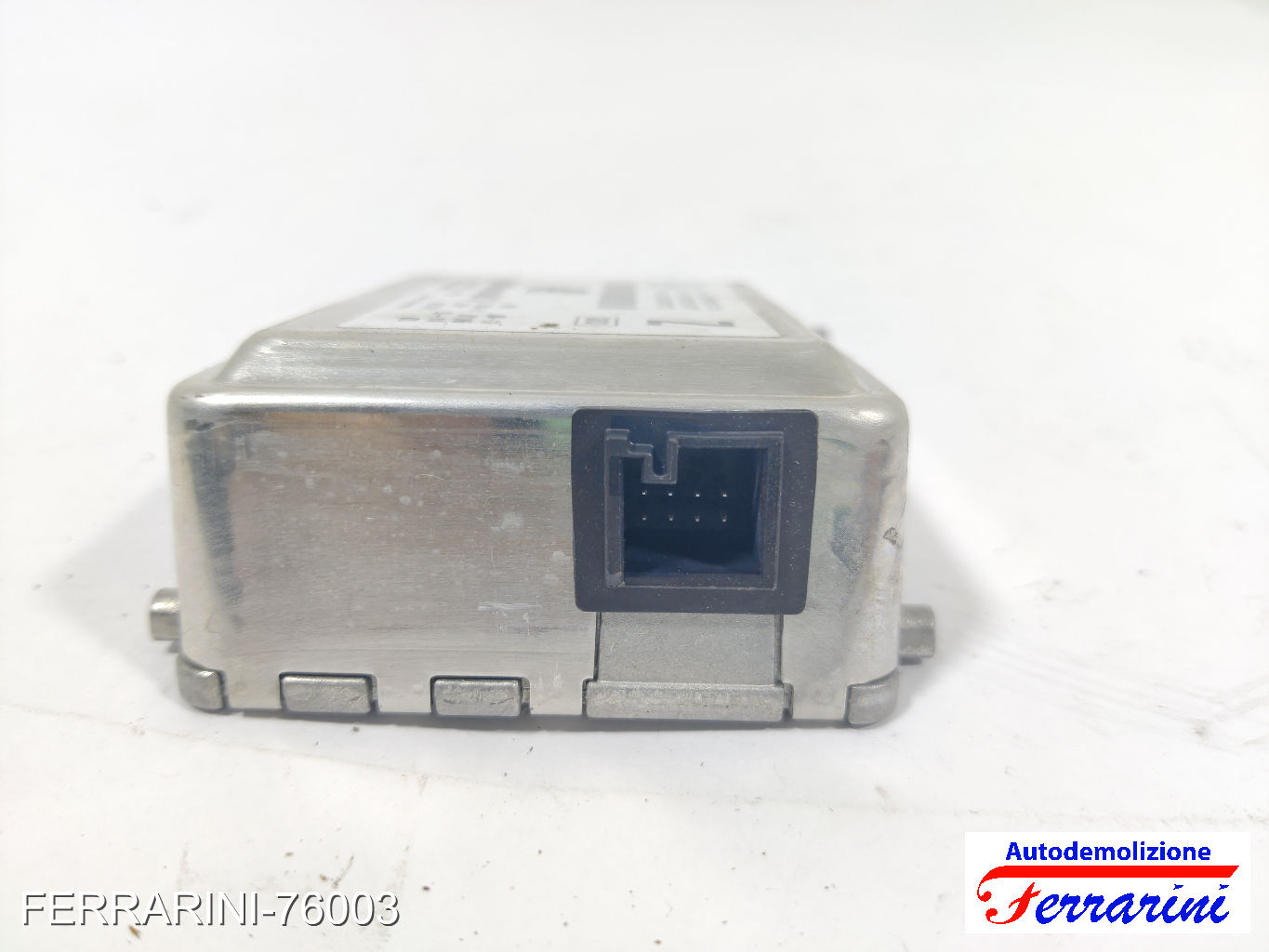 Telecamera radar Continental adas MERCEDES CLASSE C S205 2015-2018 A2229007413