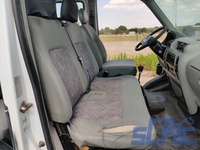 Opel Movano Combi 12