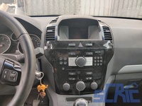 Opel Zafira B A05 1.9 CDTI 150CV 2005-2015