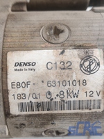 Motorino Avviamento LANCIA Y 840 1.2 1996-2003 46548653, 51890633, 46813058 6
