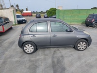 Nissan Micra 3 K12 1.5 DCI 65CV 2003-2010