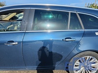 Opel Insignia A Sw G09 2.0 CDTI 160CV 2008-2015