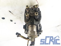 Pompa Alta Pressione Iniezione OPEL CORSA C X01 1.7 DTI 2000-2009 8971852422
