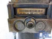 Centralina Pompa Abs RENAULT CLIO 2 BB, CB 1.2 1998-2010 8200229137, 0265231333