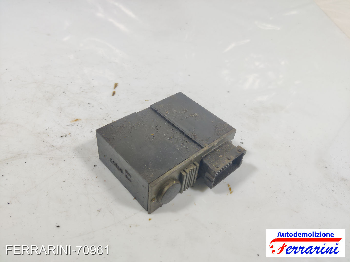 Centralina Gpl ALFA ROMEO MITO 955 1.4 2008-2013 616483000, 842047