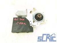 Motorino Alzavetro FORD FOCUS C-MAX DM2 1.6 TDCI 2003-2007 3M5T14B533BG