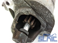 Motorino Avviamento FIAT TIPO 160 1.1 1988-1991 63222031, 7589435