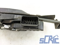 Serratura Porta FORD C-MAX DM2 2007-2010 sinistro, sx, frontale, anteriore