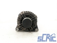 Alternatore PEUGEOT 307 SW 3H 2.0 HDI 90 2002-2008 9646321880, 5705NH, 210471A