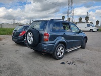 Toyota Rav 4 2 A2 2.0 D-4D 4WD 116CV 2001-2005