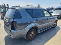 Ssangyong Rexton GAB 2.7 XDI 4X4 165CV 2004-2012
