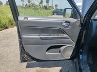 Jeep Patriot MK74 2.2 CRD 4X4 163CV 2011-2017