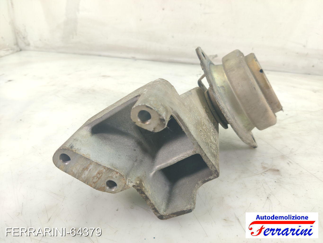 Valvola Egr MERCEDES CLASSE A W168 A 170 CDI 1998-2001 A6680900454, 6680900454 10