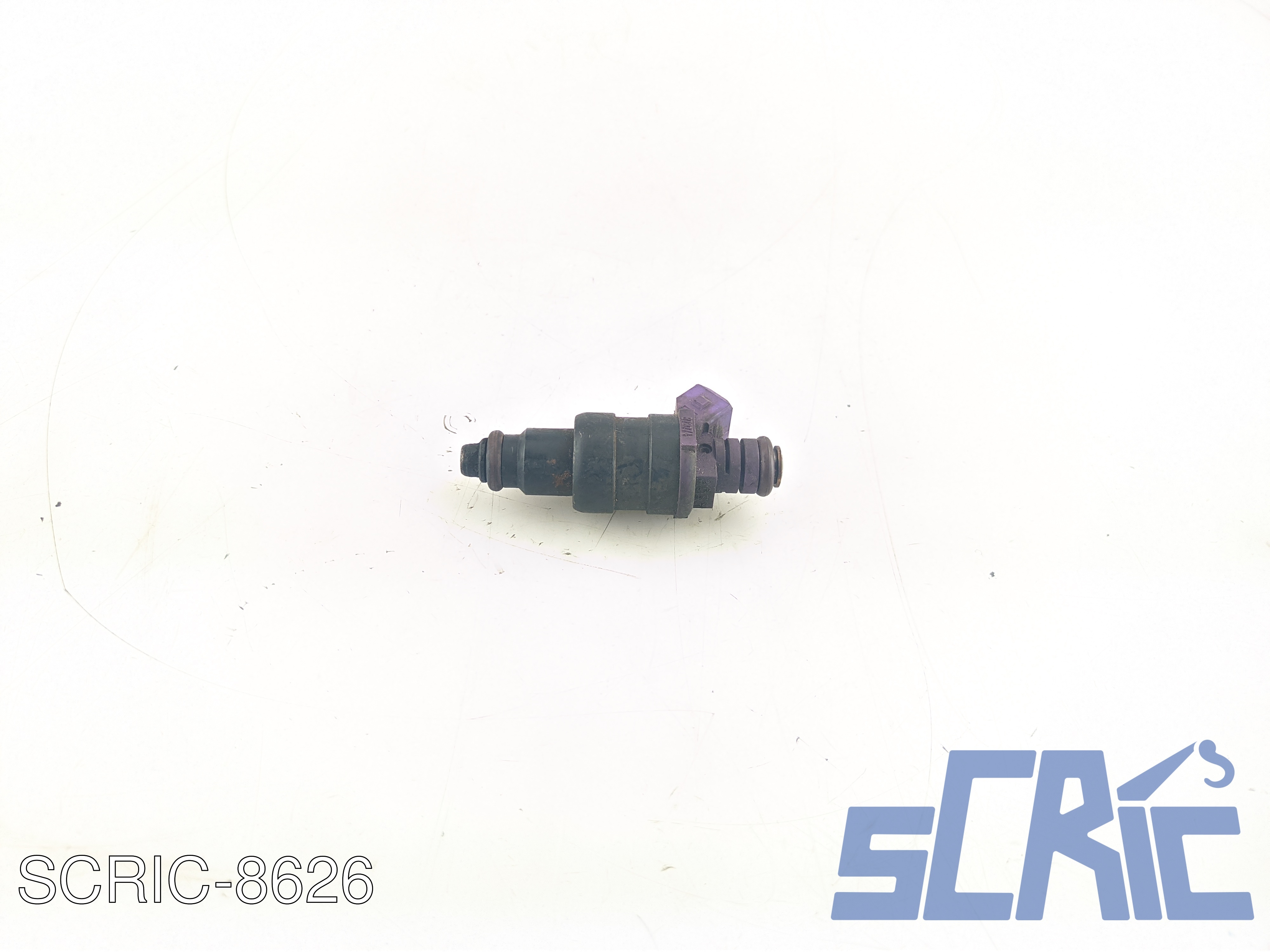 Iniettore RENAULT KANGOO KC0/1 1.2 1997-2023 7700874112, 8200603801, 873774