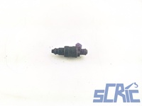 Iniettore RENAULT KANGOO KC0/1 1.2 1997-2023 7700874112, 8200603801, 873774