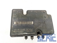 Centralina Pompa Abs CITROEN C3 1 FC, FN 1.4 16V HDI 2002-2009 9656493580