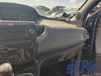 Lancia Ypsilon 312 1.2 BI-FUEL 69CV 2011-2023