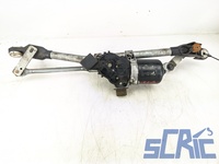 Spazzacqua Motorino Tergicristallo RENAULT MEGANE 3 B3, BZ0/1 2009-2016