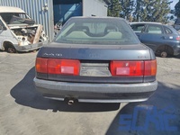 Audi 90 893, 894, 8A2 2.3 E 133CV 1987-1991