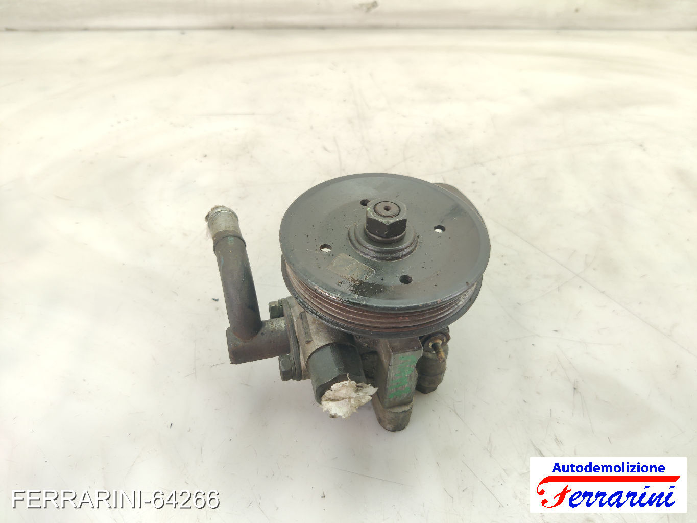Pompa Servosterzo CHEVROLET MATIZ M200, M250 0.8 2005-2013 94567382