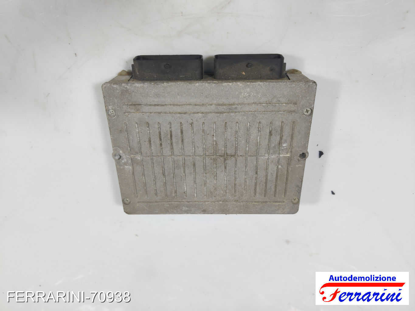 Centralina Gpl CHEVROLET MATIZ M200, M250 0.8 2005-2013 DE813152, SEQUENTFLYSF 8