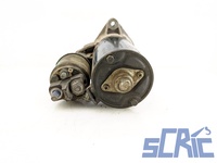 Motorino Avviamento FIAT GRANDE PUNTO 199 1.3 D MULTIJET 2005-2013 0001107437