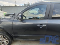 Hyundai Santa Fe 2 CM 2.0 CRDI 4X4 150CV 2010-2012