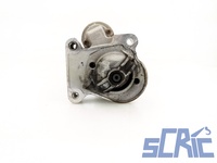 Motorino Avviamento FORD FIESTA 6 CB1, CCN 1.5 TDCI 2012-2017 8V2111000AE 8
