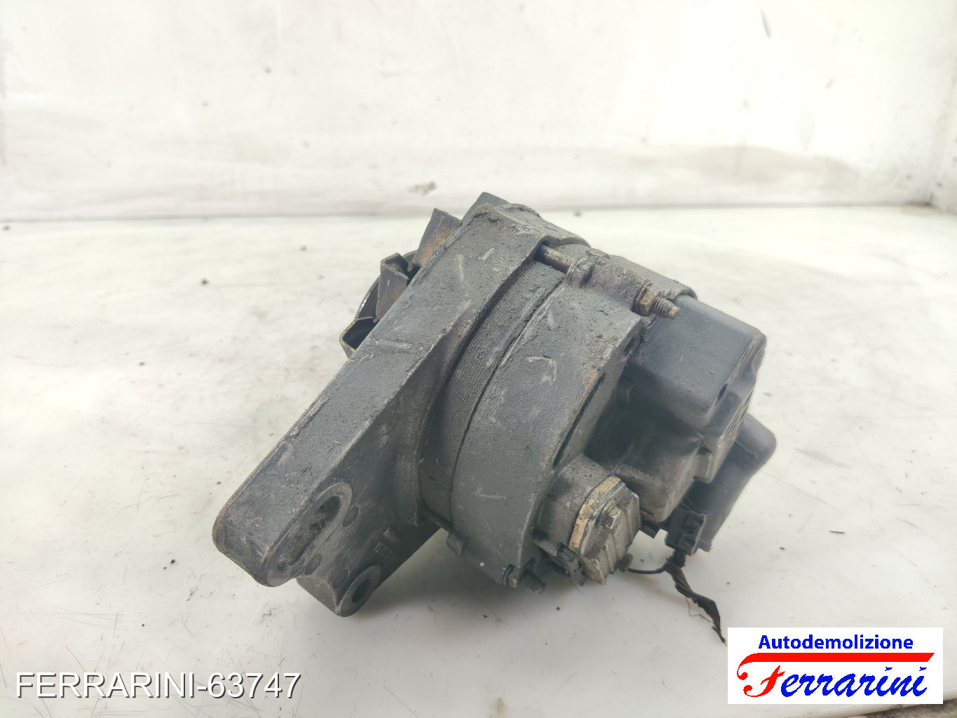 Alternatore