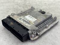 Centralina Motore AUDI A4 AT 8ED 2.0 TDI 16V 2004-2008 03G906016JD, 0281012654
