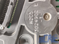 Kit Accensione OPEL ASTRA H SW A04 1.9 CDTI 2005-2010 55198921, 0281012548 11
