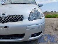 Toyota Yaris P1 1.4 D-4D 75CV 2001-2005