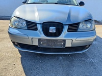 Seat Ibiza 3 6L1 1.4 TDI 75CV 2002-2005