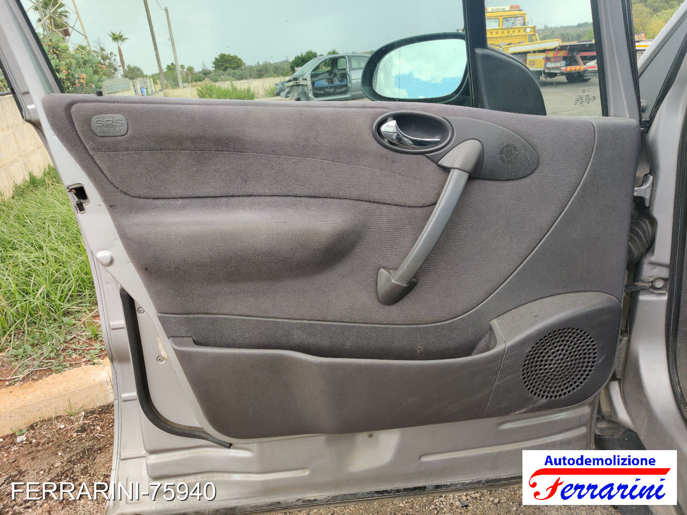 Mercedes Classe A 30