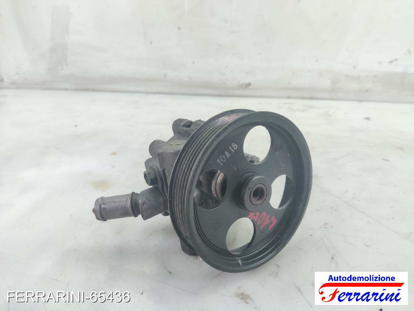 Pompa Servosterzo OPEL INSIGNIA A SW G09 2.0 CDTI 2008-2015 55563329, 13309336