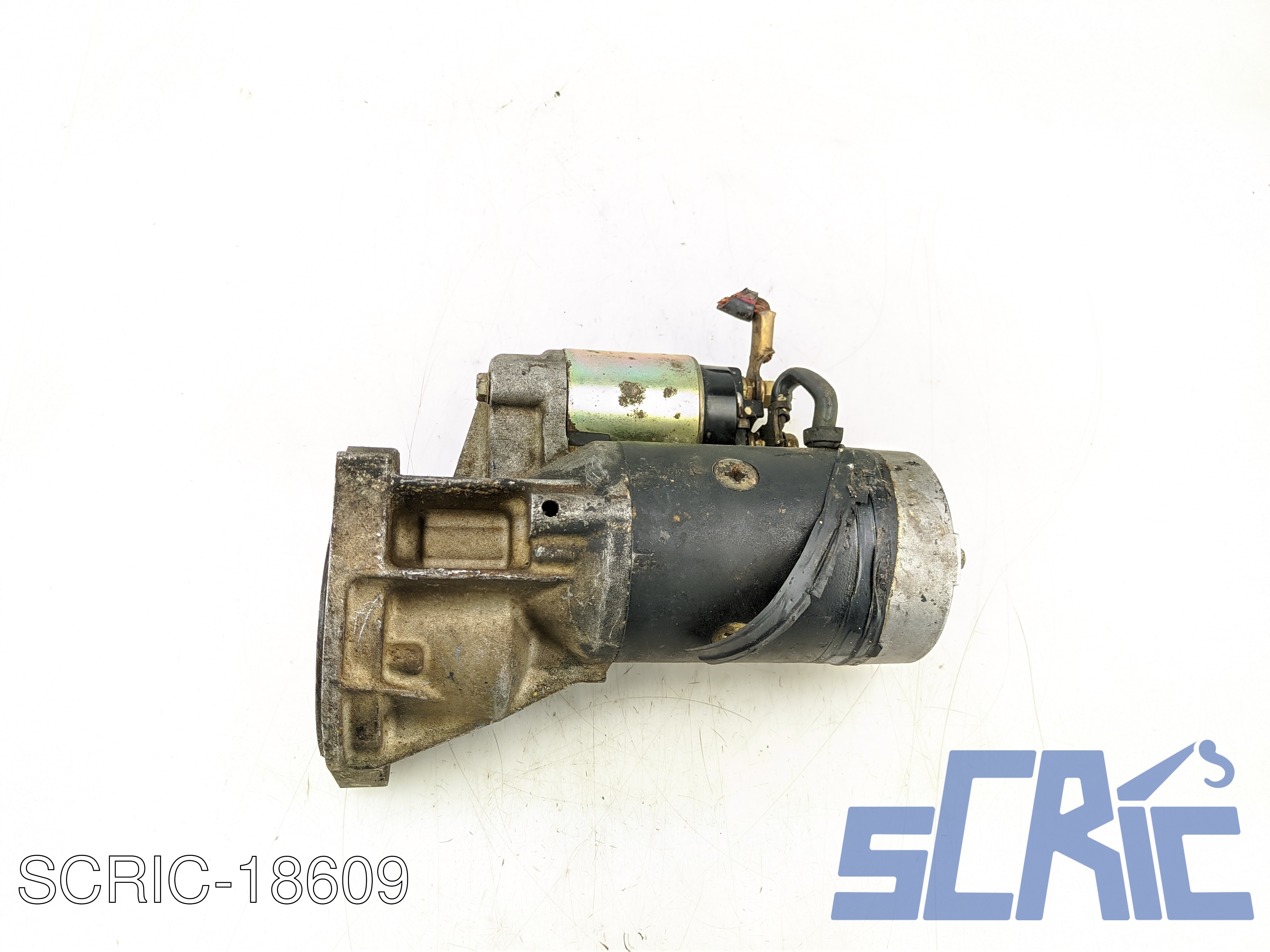 Motorino Avviamento OPEL CORSA B S93 1.5 D 1993-2000 1202167