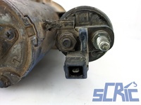 Motorino Avviamento VW GOLF 4 VARIANT 1J5 1.6 16V 2000-2006 020911023F