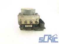 Centralina Pompa Abs FIAT QUBO 225 1.4 2008-2023 51801321, 10372, 5507L2150409
