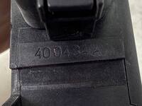 Pompe Vuoto Depressore VW GOLF 5 1K1 1.9 TDI 2003-2008 600906625, 400434A