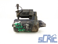 Motorino Avviamento OPEL AGILA A H00 1.0 12V 2000-2007 0001107436, 09130838