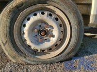Fiat Fiorino Pick-Up 146 1.7 TD 63CV 1997-2001