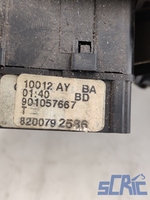 Devioluci DACIA SANDERO 2009-2012 8200792586, 901057667, 10012 6