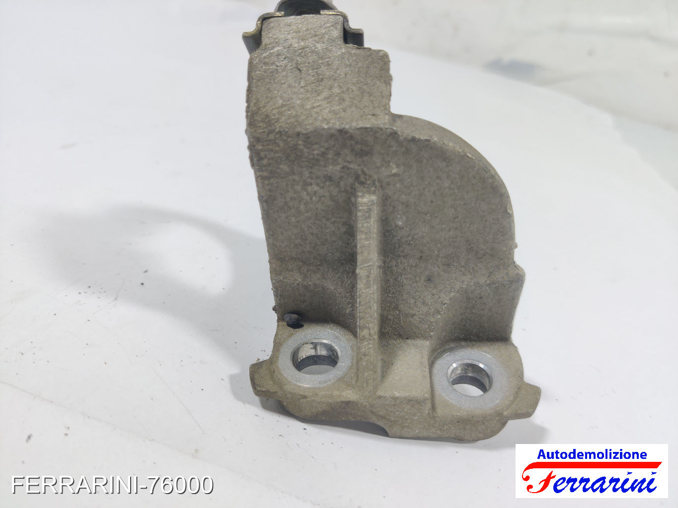 Supporto cuscinetto semiasse RENAULT MEGANE 4 B9A M N 1.5 DCI 110 2015-2023
