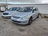 Peugeot 307 3A/C 2.0 HDI 135 136CV 2003-2007