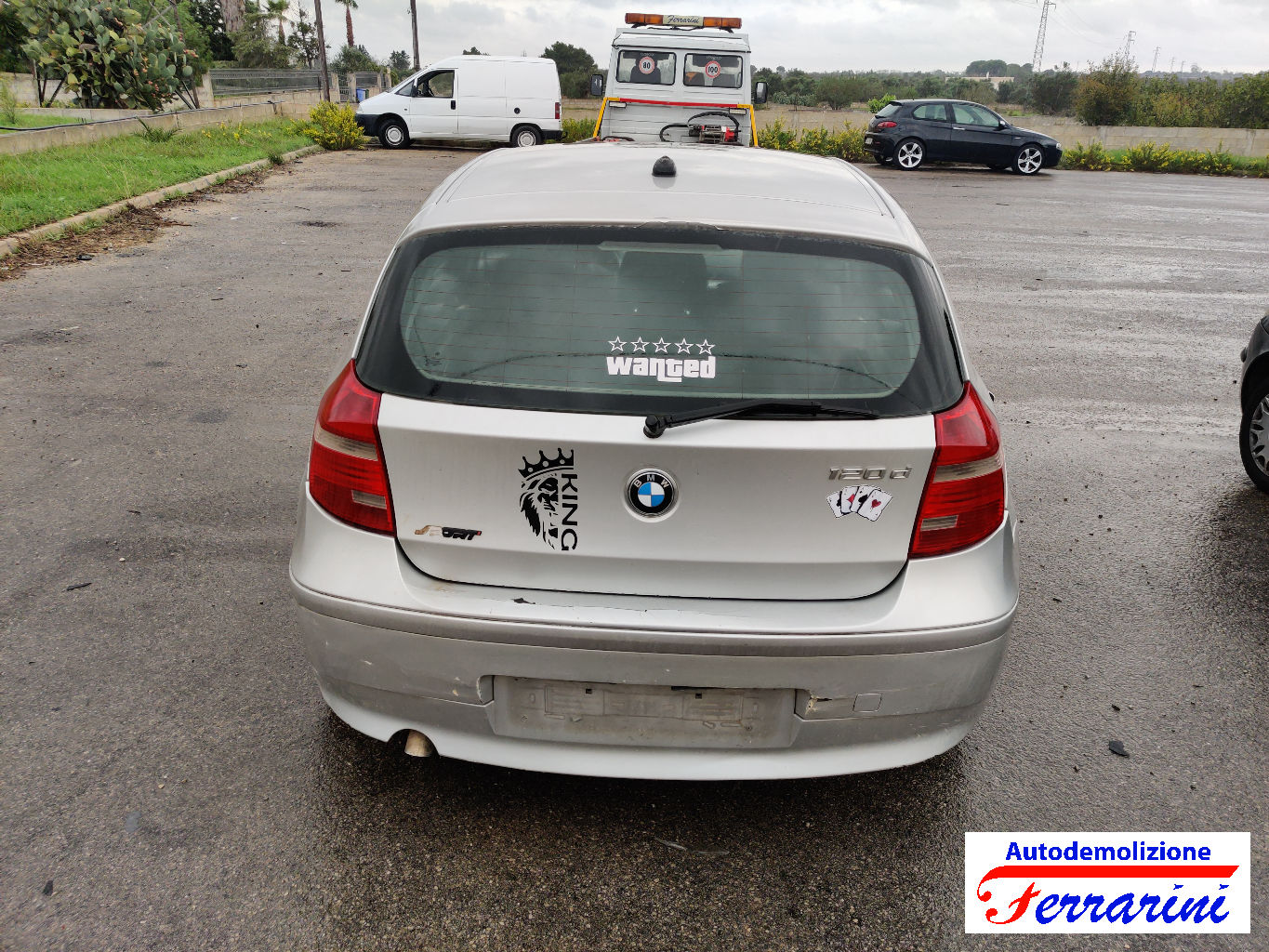 Bmw Serie 1 10