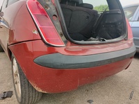 Lancia Ypsilon 843 1.2 80CV 2003-2011